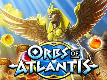 Orbs Of Atlantis