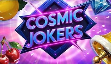 Cosmic Jokers