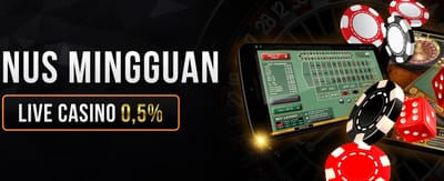 Menang Besar di bintaro88 slot banner