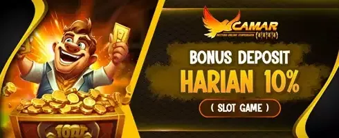 Reload Bonus Harian Eksklusif screenshot